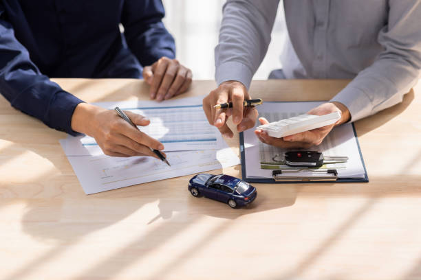24/7 Emergency Full Coverage Car Insurance experts in Mount Vernon, OH